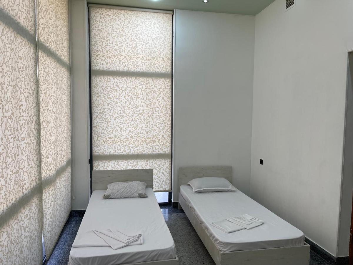 Joy Hotel Apartament Jerevan Eksteriør billede