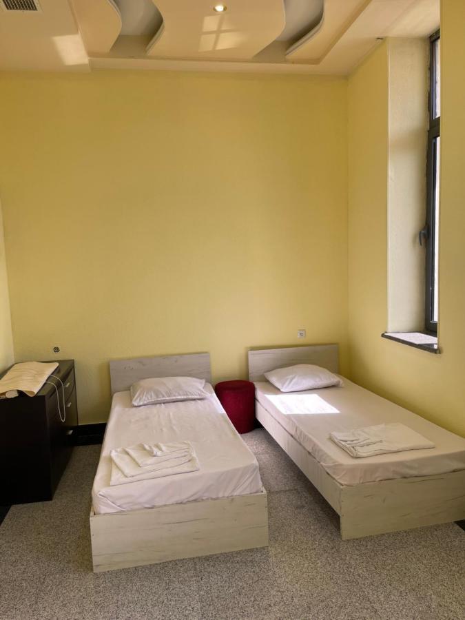 Joy Hotel Apartament Jerevan Eksteriør billede