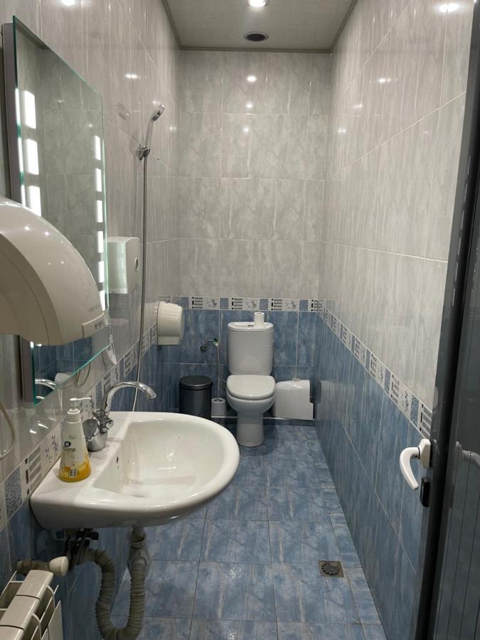Joy Hotel Apartament Jerevan Eksteriør billede