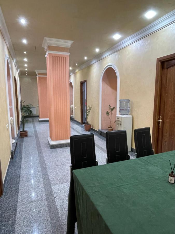 Joy Hotel Apartament Jerevan Eksteriør billede