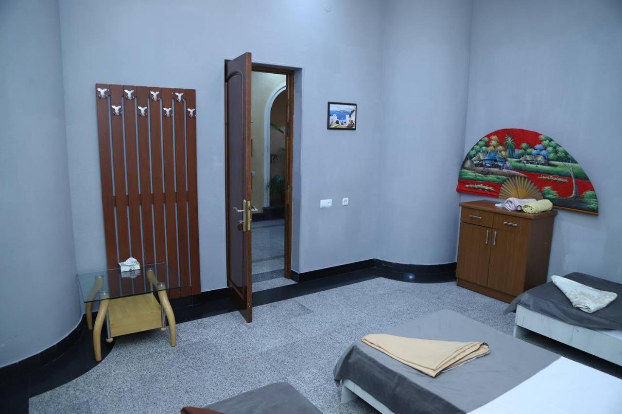 Joy Hotel Apartament Jerevan Eksteriør billede