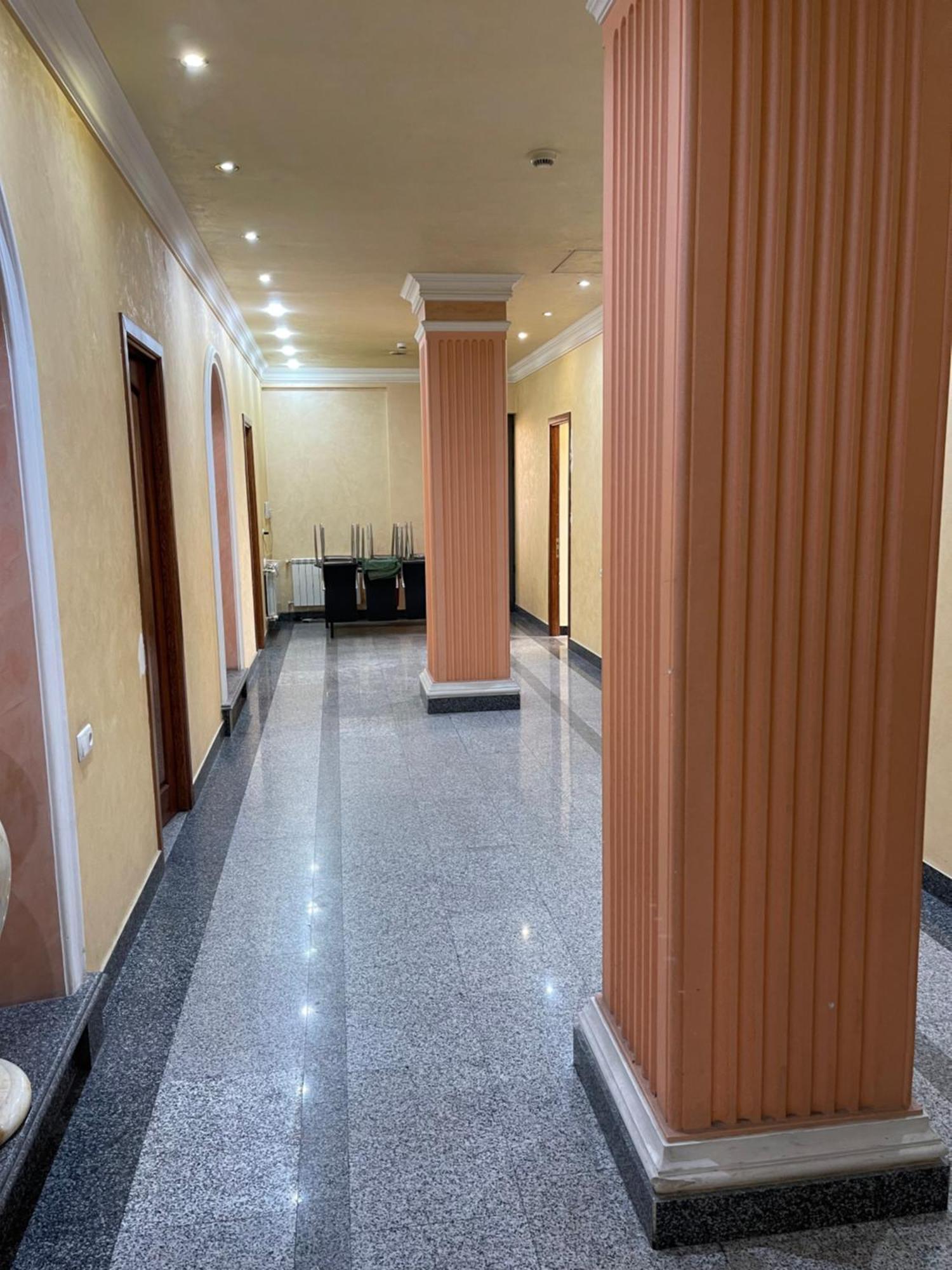 Joy Hotel Apartament Jerevan Eksteriør billede