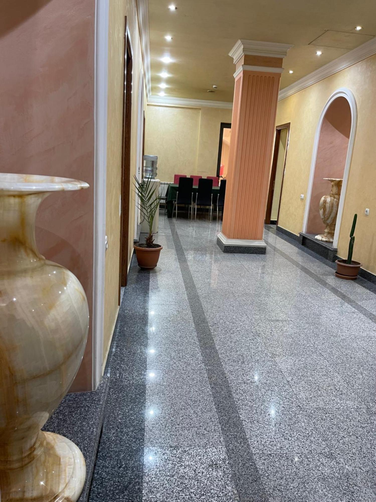 Joy Hotel Apartament Jerevan Eksteriør billede